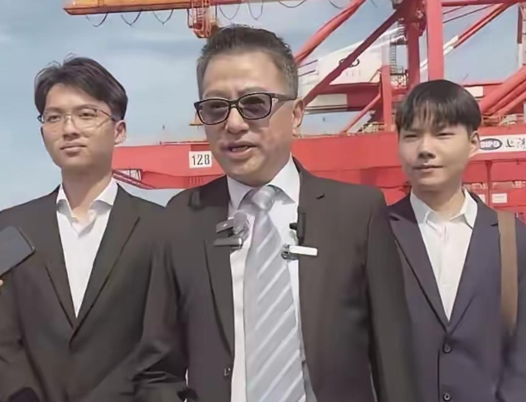 台湾民众党最近好像调整他们的两岸立场，他们在两岸政策方面的论述有了新的变化，近日