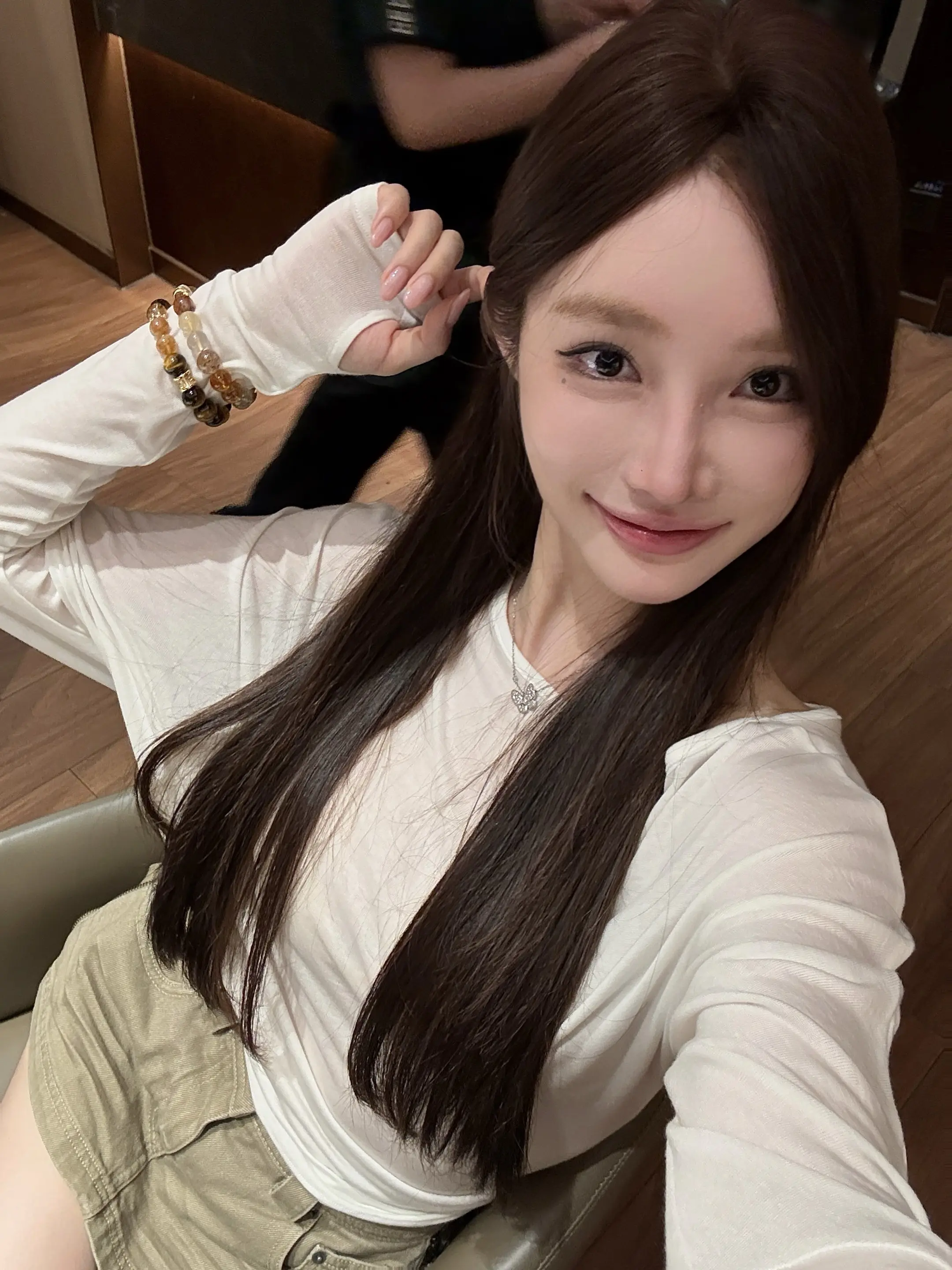 晃晃悠悠的小日子~