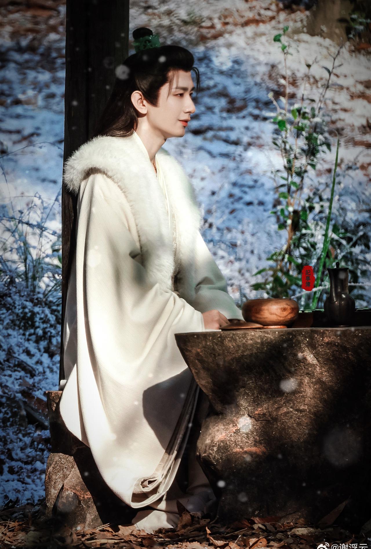 成毅  成毅请问你是哪里人？我的意思是，你让我神魂颠倒，找不着北了。@成毅成毅两