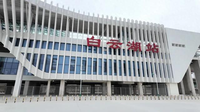 广清城际明日全线开通