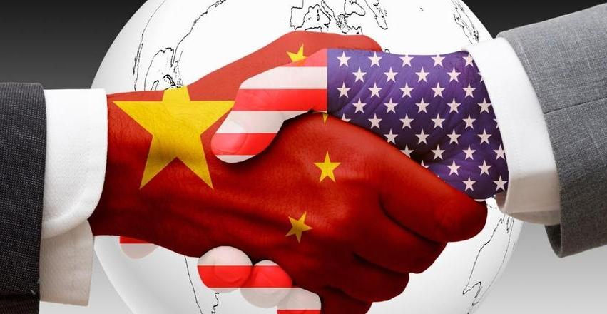 中美俄大国外交！
乌克兰却要来凑热闹！
讨论乌克兰我必须在场！
泽连斯基会成行中