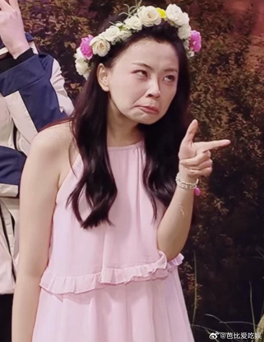 喜人的女性力量杀疯了 她们不被定义、勇敢做自己🌊，用文字与舞台表达女性态度，每