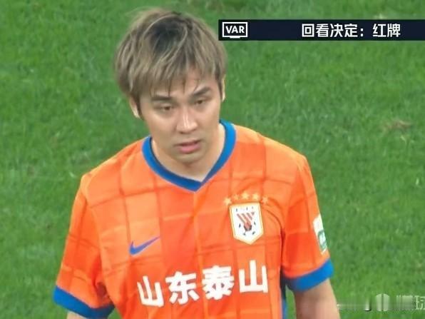 中超绯闻转会---吴兴涵…近日有消息说山东泰山后卫吴兴涵要加盟天津津门虎，吴兴涵