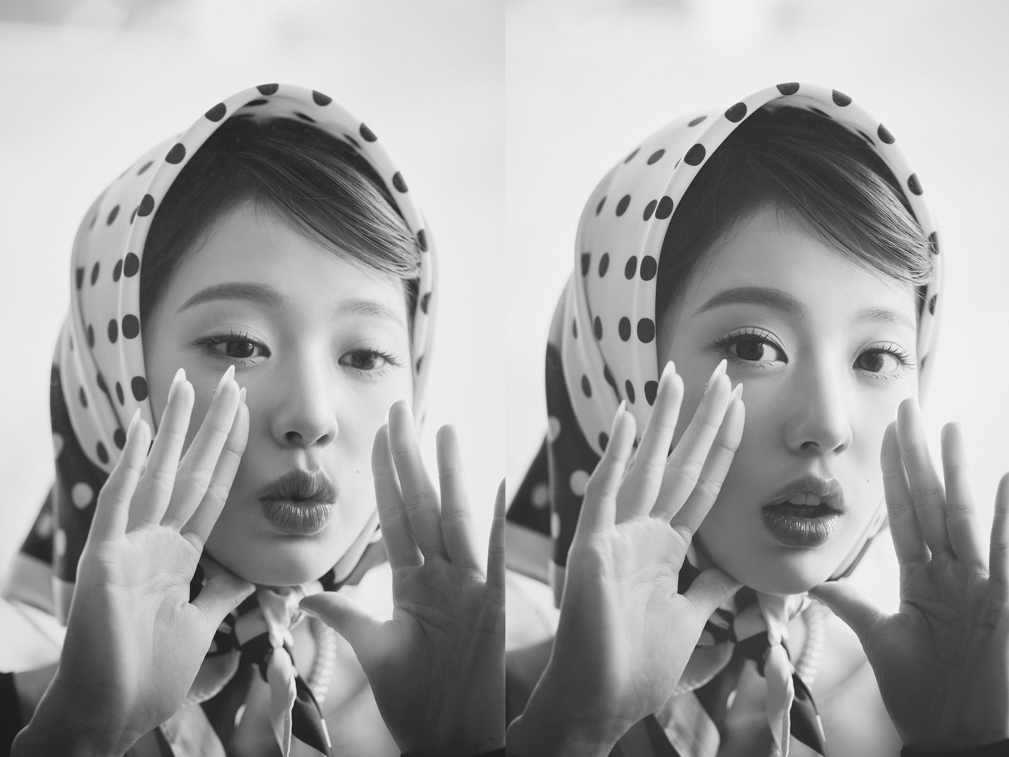 IVEANYUJIN : Somewhere NowherePHOTOBOOK 