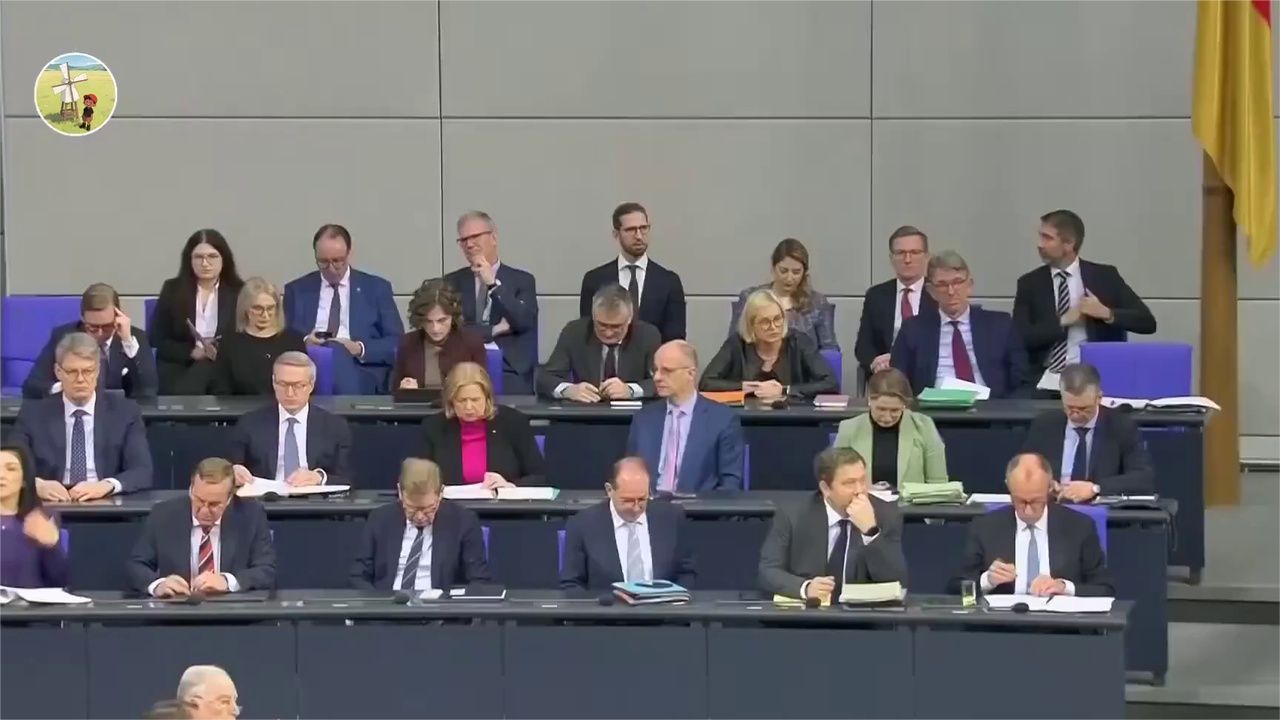 支持率41%绝不组阁！德选择党：除非让我们自己说了算