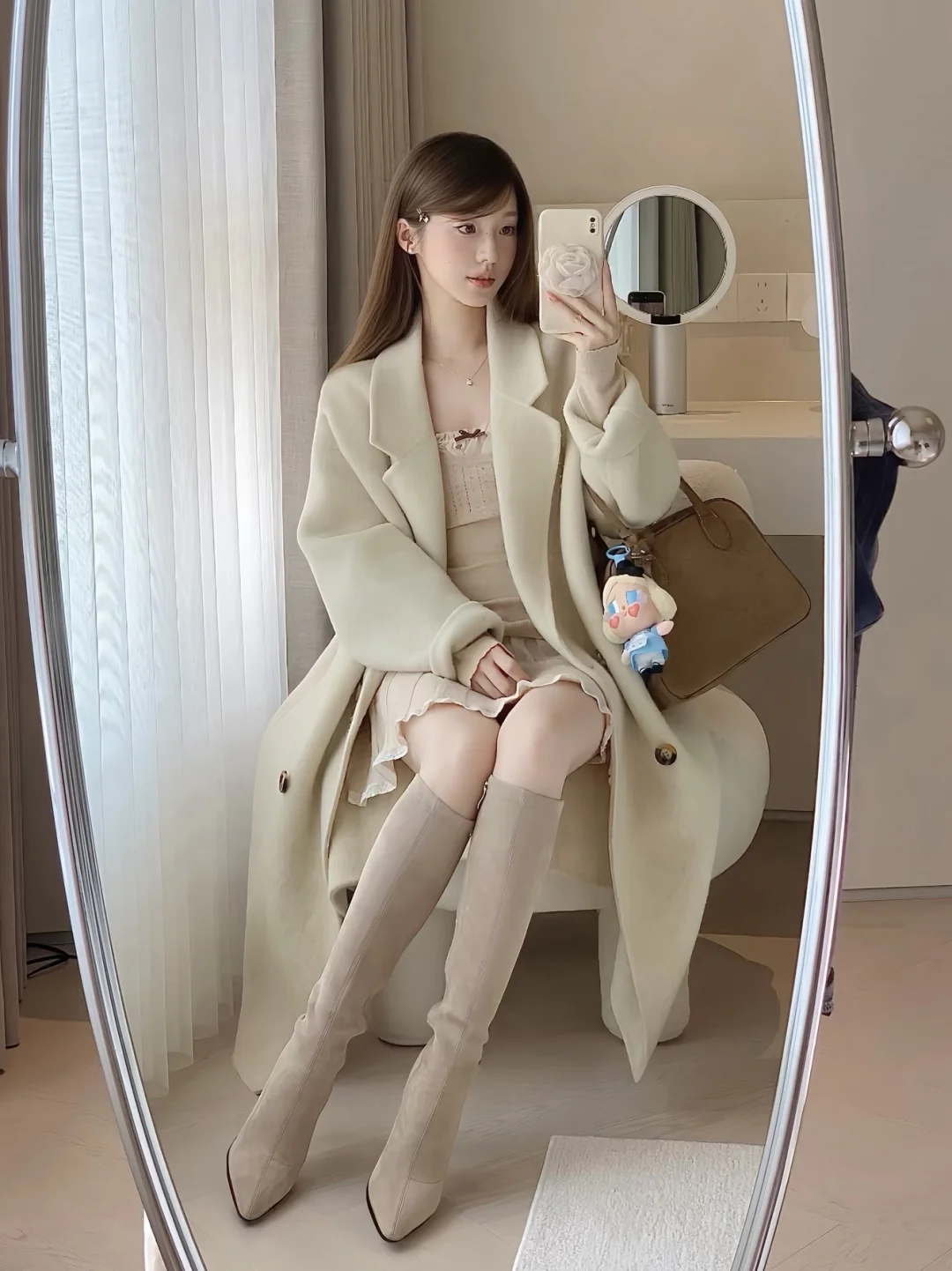 温柔是一种感觉🤎