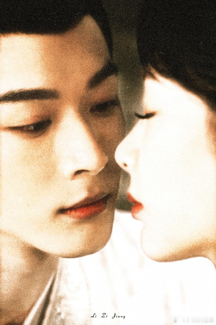 #张晚意整日清醒克制有什么用#玱玹我清楚地知道你自己一个人承受不了，所以你赶紧回