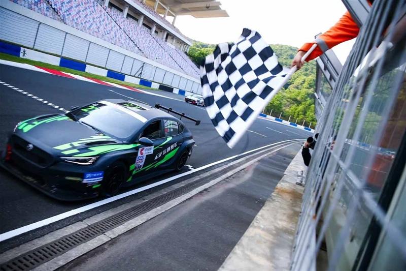 CTCC 宁波站历史战绩盘点：这些车队车手承包十年高光
十年宁波站，诞生无数经典