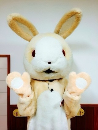 2014 🐰→👩🏻 十年了 ​​​