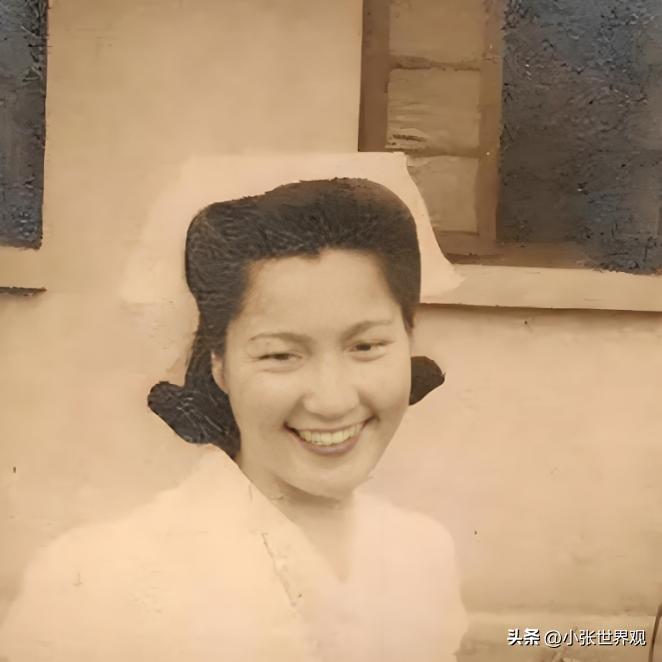 1942年，日军夜袭远征军野战医院，杀了3名女护士，次日一早，女护士方寿纯提议：