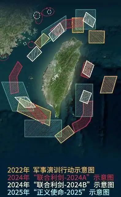 你认为我们可以效仿美国对台湾采取斩首军事行动吗？