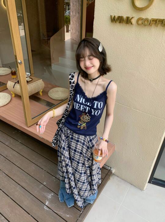 💙♡有𝑪𝒐𝒐𝒍一下啦～