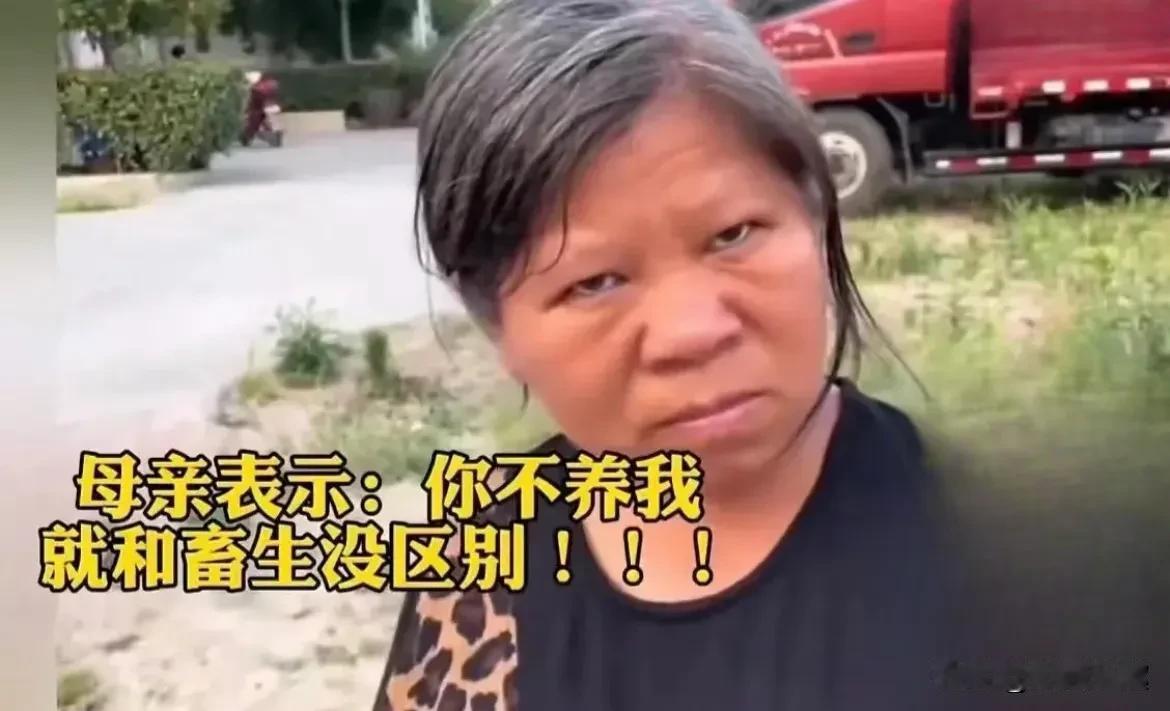 真情还是假意！30 年前，张伟（化名）被亲生父母无情抛弃，只因他们觉得无力抚养。