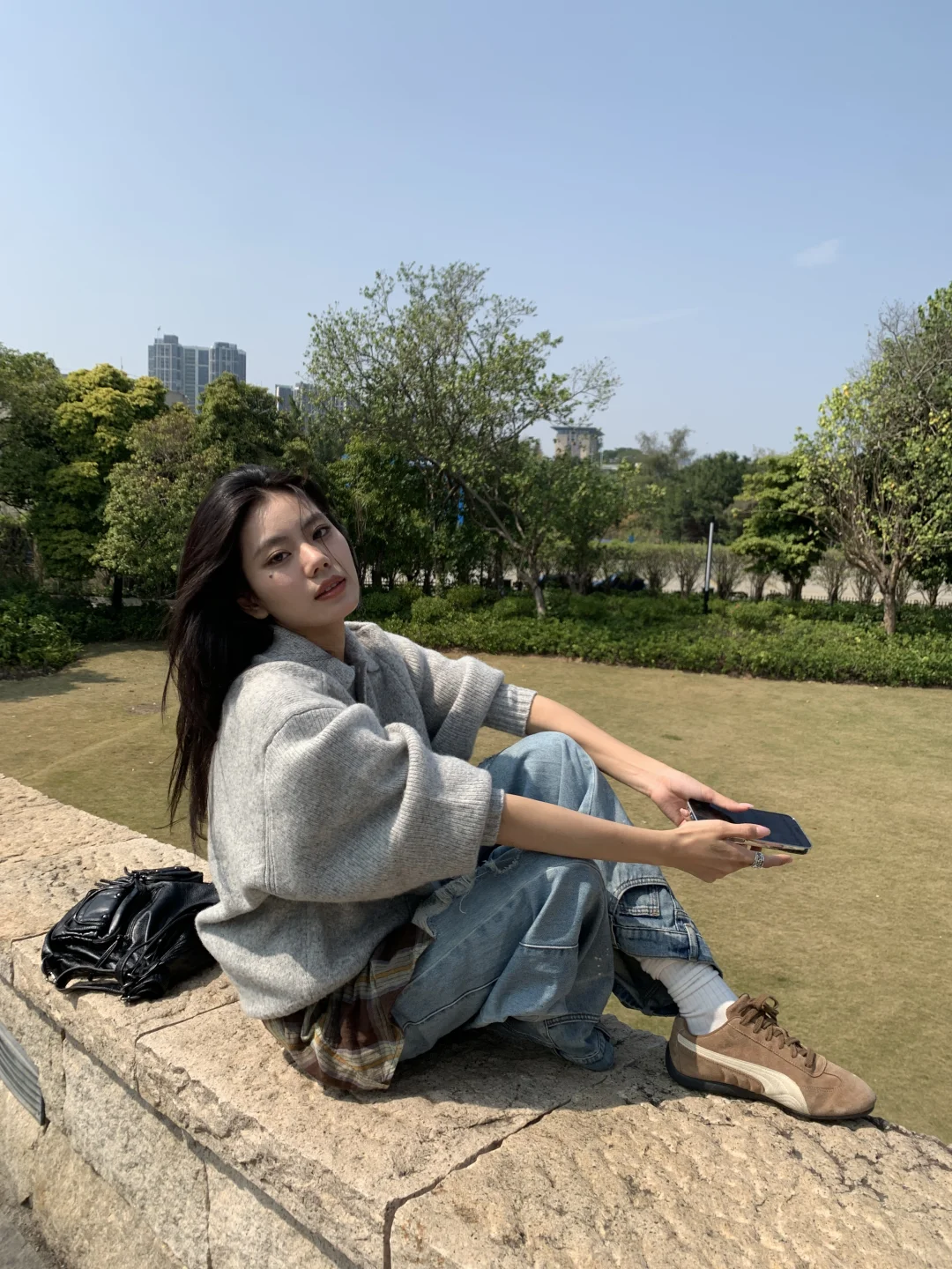 🏞️ 𝓔𝓷𝓳𝓸𝔂 𝓽𝓱𝓮 𝓼𝓾𝓷𝓼𝓱𝓲𝓷𝓮.