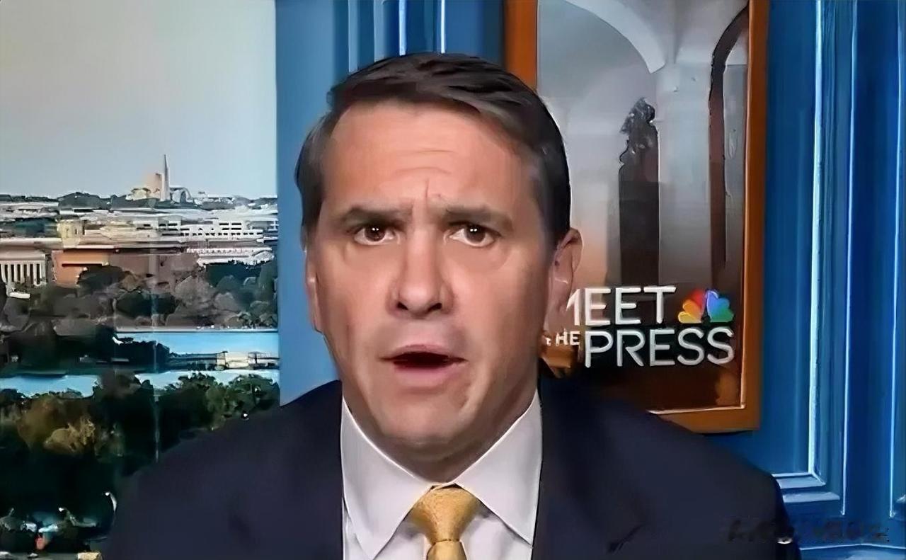 美国联邦司法部的副检察长托德·布兰奇:“我们驱逐德克萨斯的非法移民数量是明尼阿波