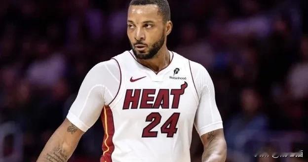 意外之喜和热火的雄心。

字母哥没来，鲍威尔去了，大家都在想，这事是怎么回事，老