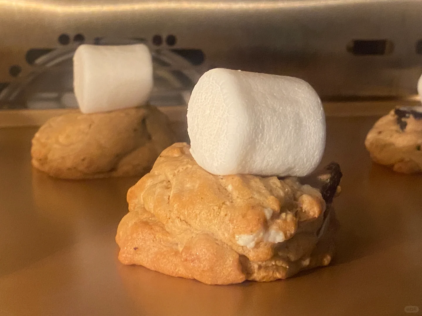 烤饼啦