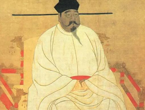 朱元璋一辈子杀伐果断，从要饭的碗里抢出一个天下，把蒙古人赶回了草原，把功臣屠了个