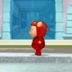 我去洗澡了。。。 