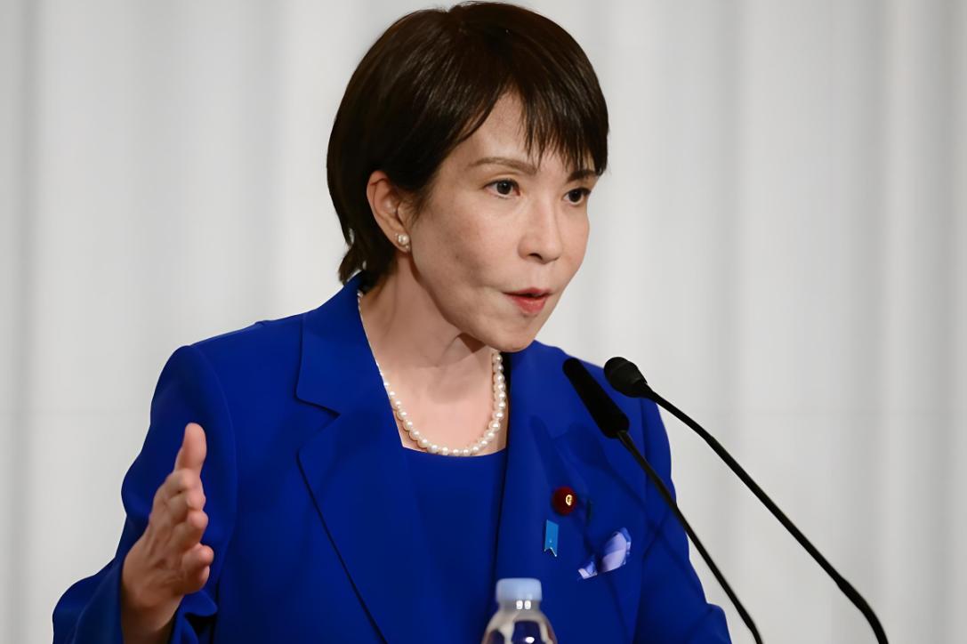 日本某些人，正亲手把国运推向万劫不复的深渊！
【综合消息】2月1日，日本产经新闻