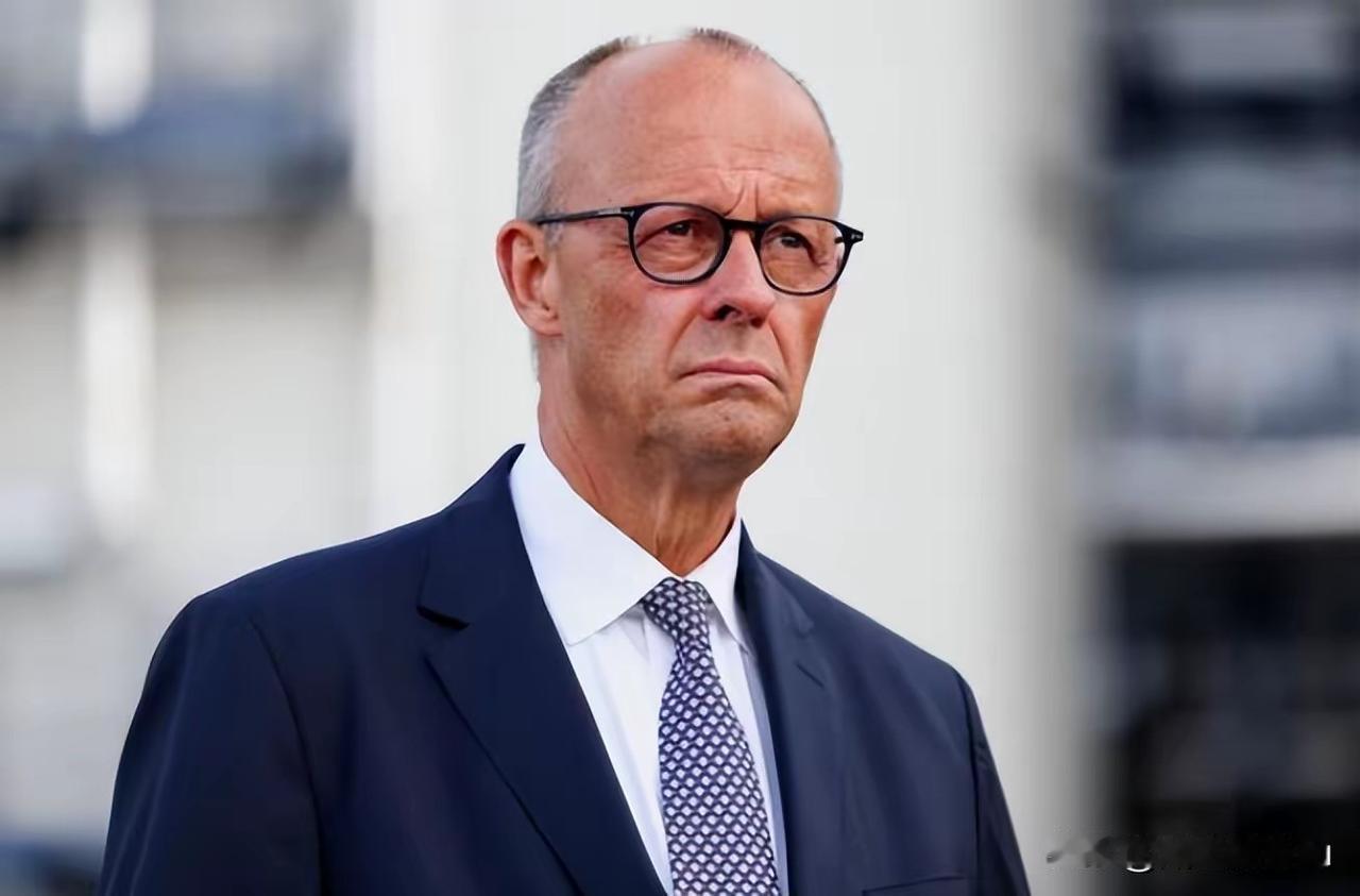 默茨的底气从来不是选民，而是议会有定性选择党合法不合法的权力，德国联邦议会也有权
