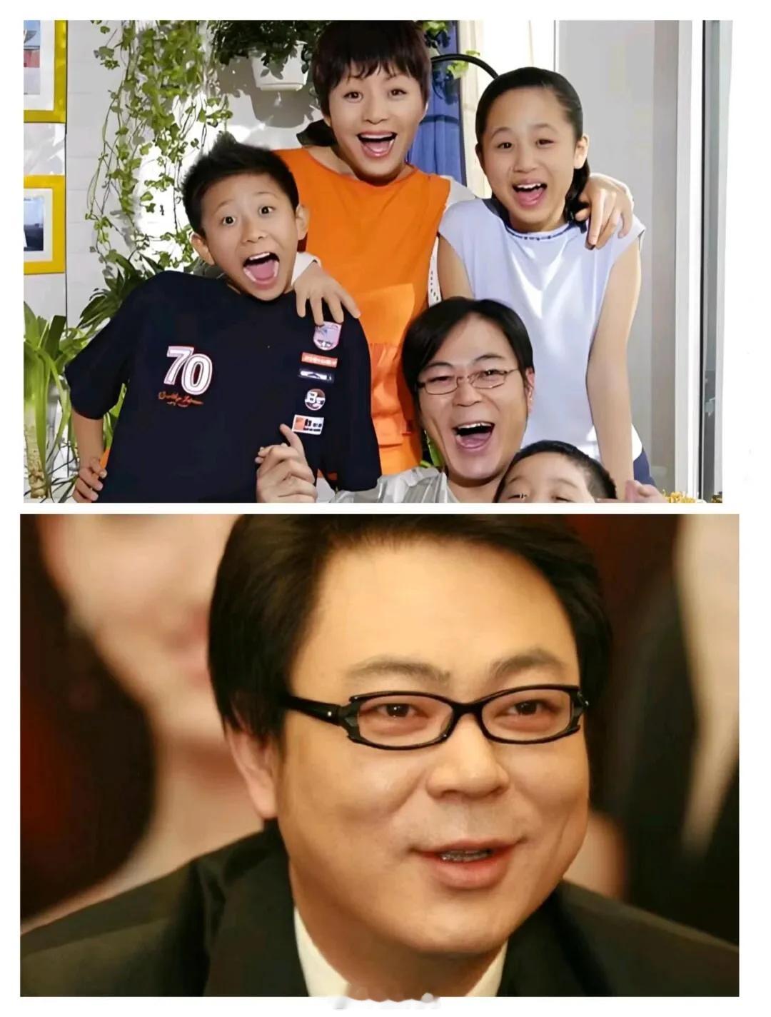 冷知识:没有高亚麟，就没有《人民的名义》《家有儿女》夏东海扮演者高亚麟塌房了，但