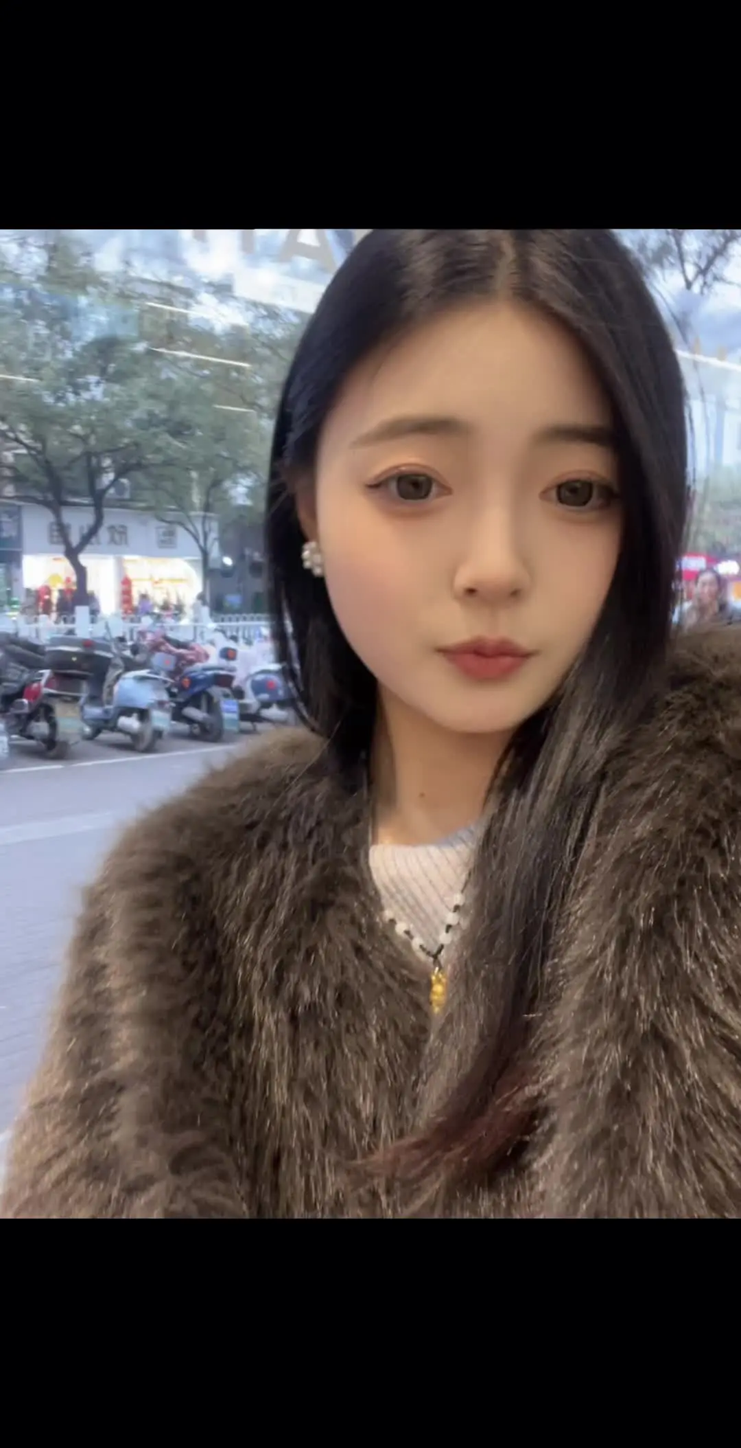 甜辣妹
