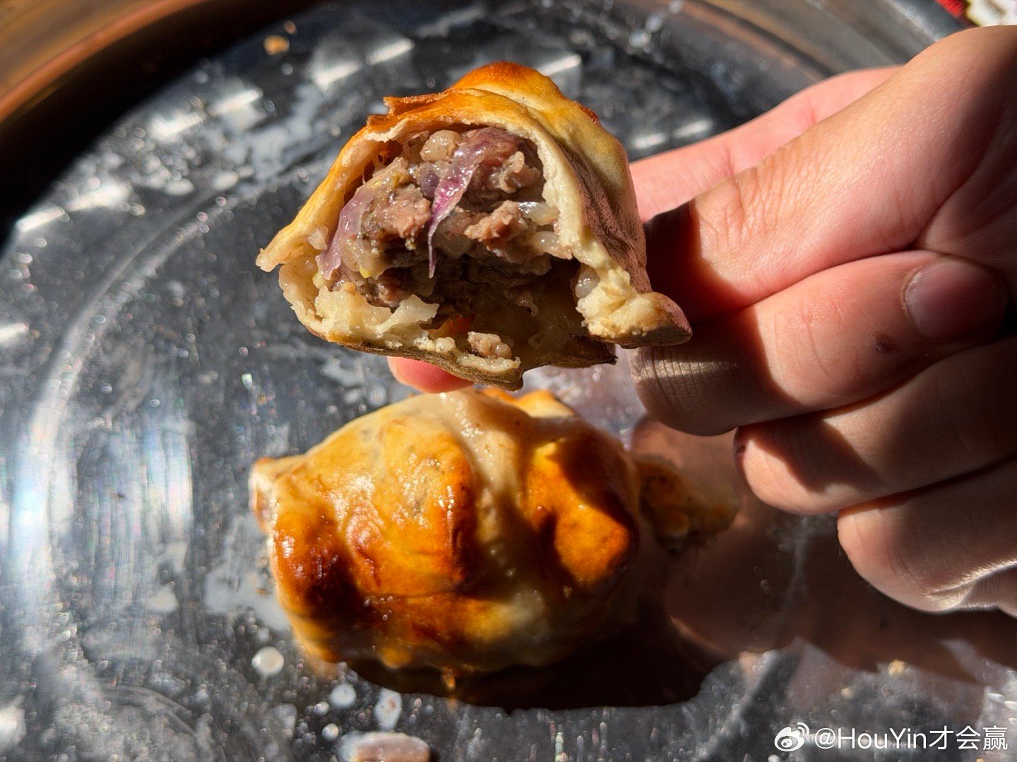 没啥好说的 就是一口气先干十个打包十个想了几年的伊宁一把抓…特地跑1000KM来