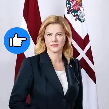 谁能想到，一场联合国安理会的中东停火投票，竟让“东欧最美总理”成了全网热议的焦点