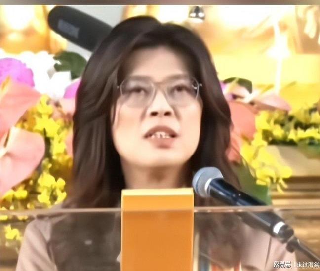 定盘星亮了！郑丽文访陆前重读孙中山先生遗嘱
 
​​郑丽文即将率团访陆，国民党中