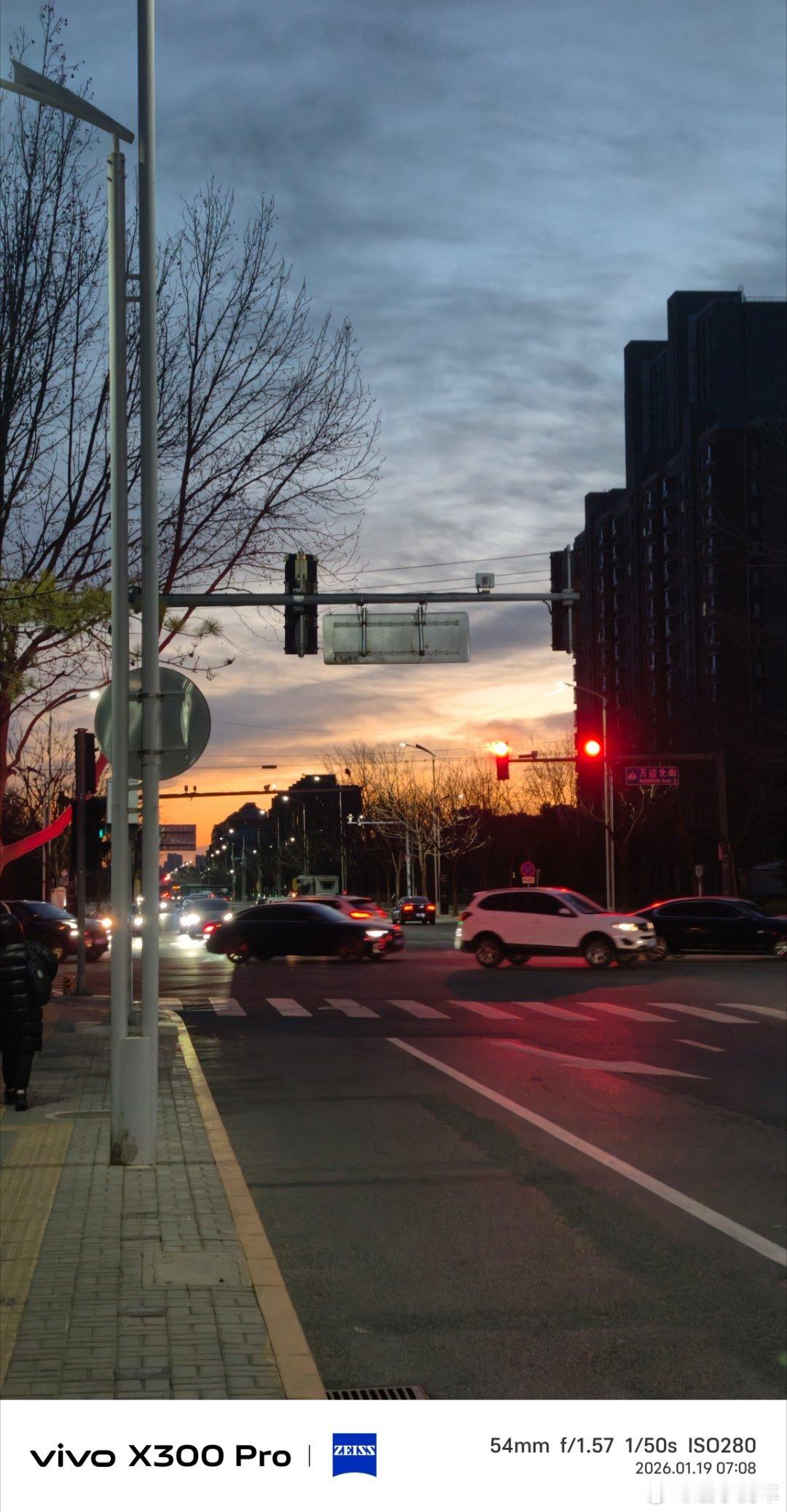 早上好啊各位启子的日常我与汽车的日常 北京·梨园