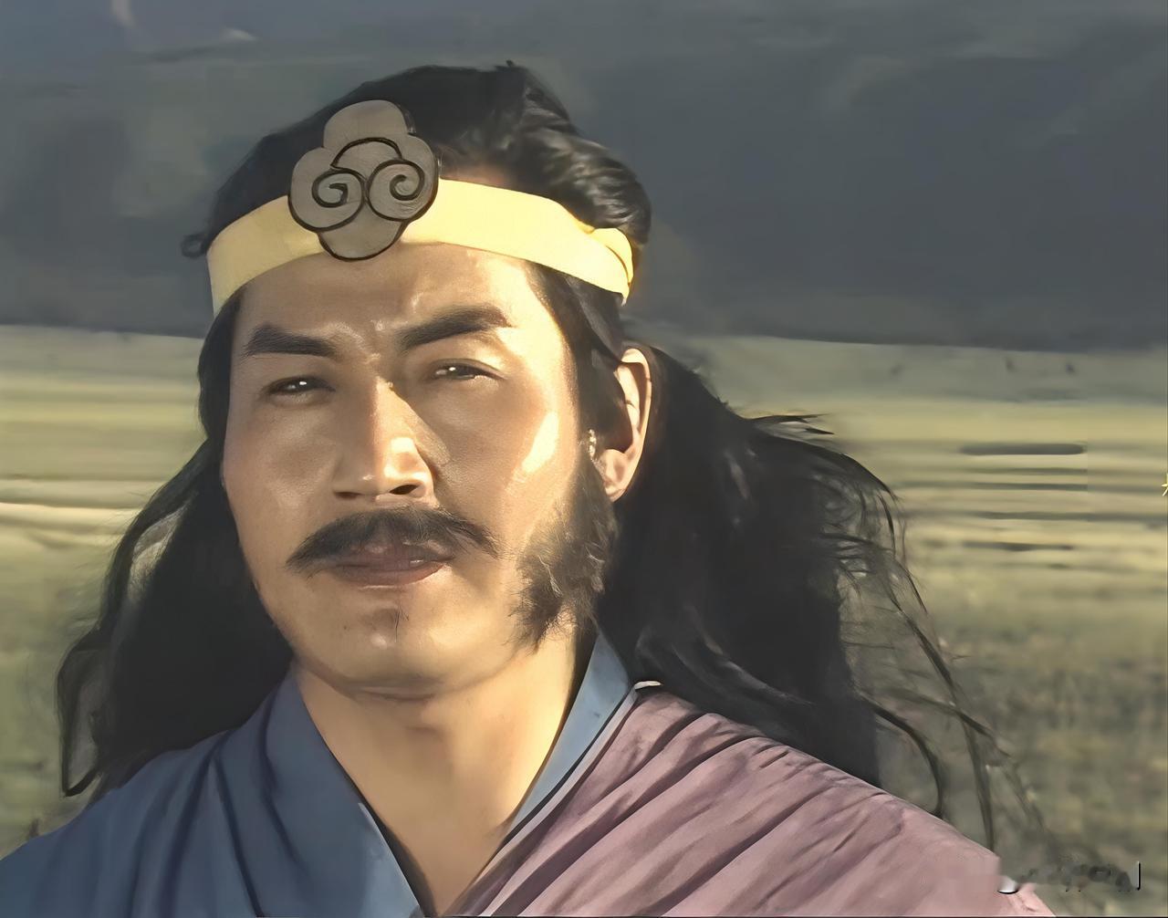 广成子，是阐教元始天尊的亲传弟子，位列昆仑十二金仙之首，居住于九仙山桃源洞之中，