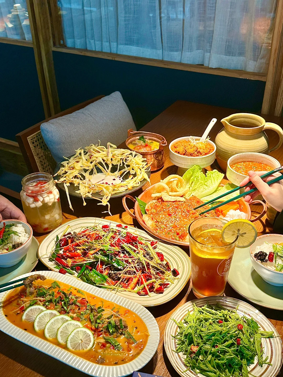 只会带好朋友去吃的宝藏云南菜👭