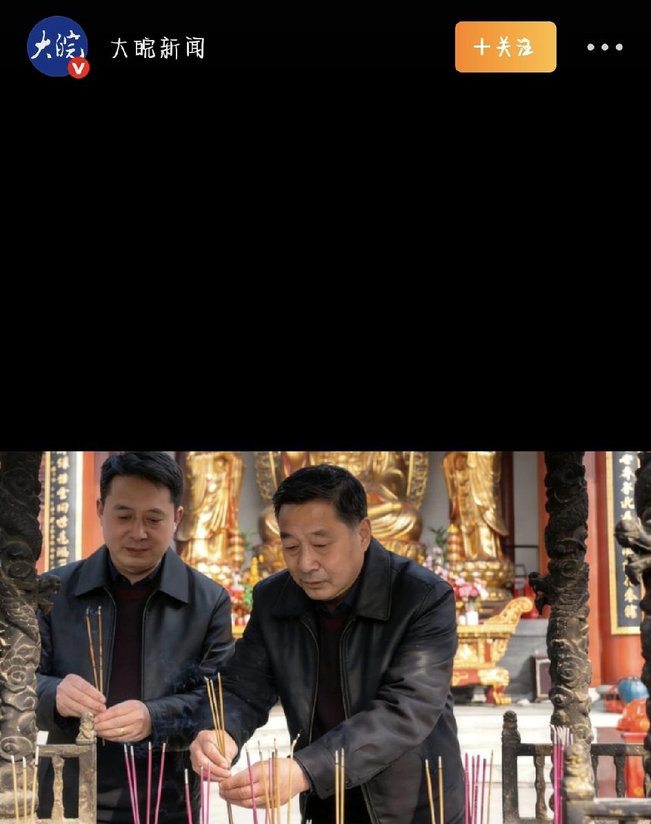 春节临近，不少人都计划着出门旅游、逛庙会，寺庙道观这些又有文化底蕴又热闹的地方，