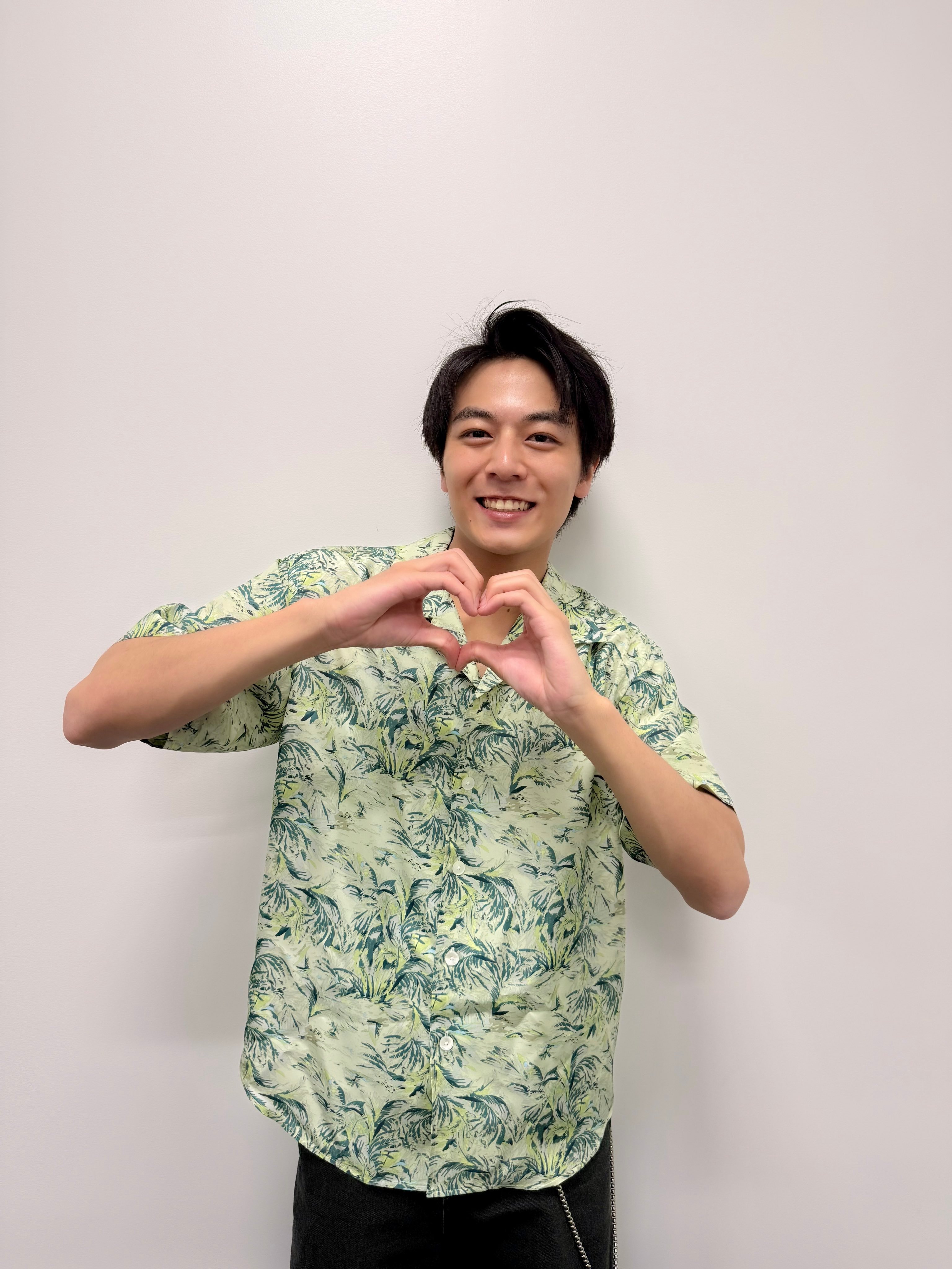 斋藤璃佑誕生日前夜祭生配信ありがとうございましたー！21歳最終日！沢山の方に見て
