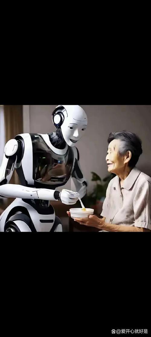 机器人保姆时代真的要来了。2026年具身智能、人形机器人快速落地，可做家务、看护