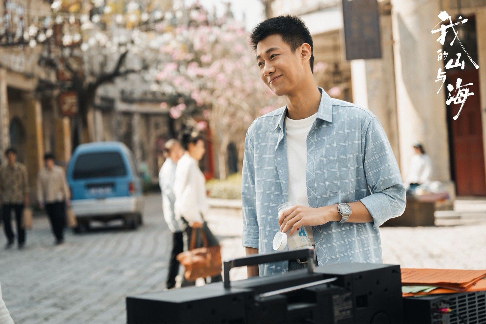 高至霆直播 东北i人直播真的笑点密集！高至霆说烤冷面因为是冷的所以没热量，减脂期