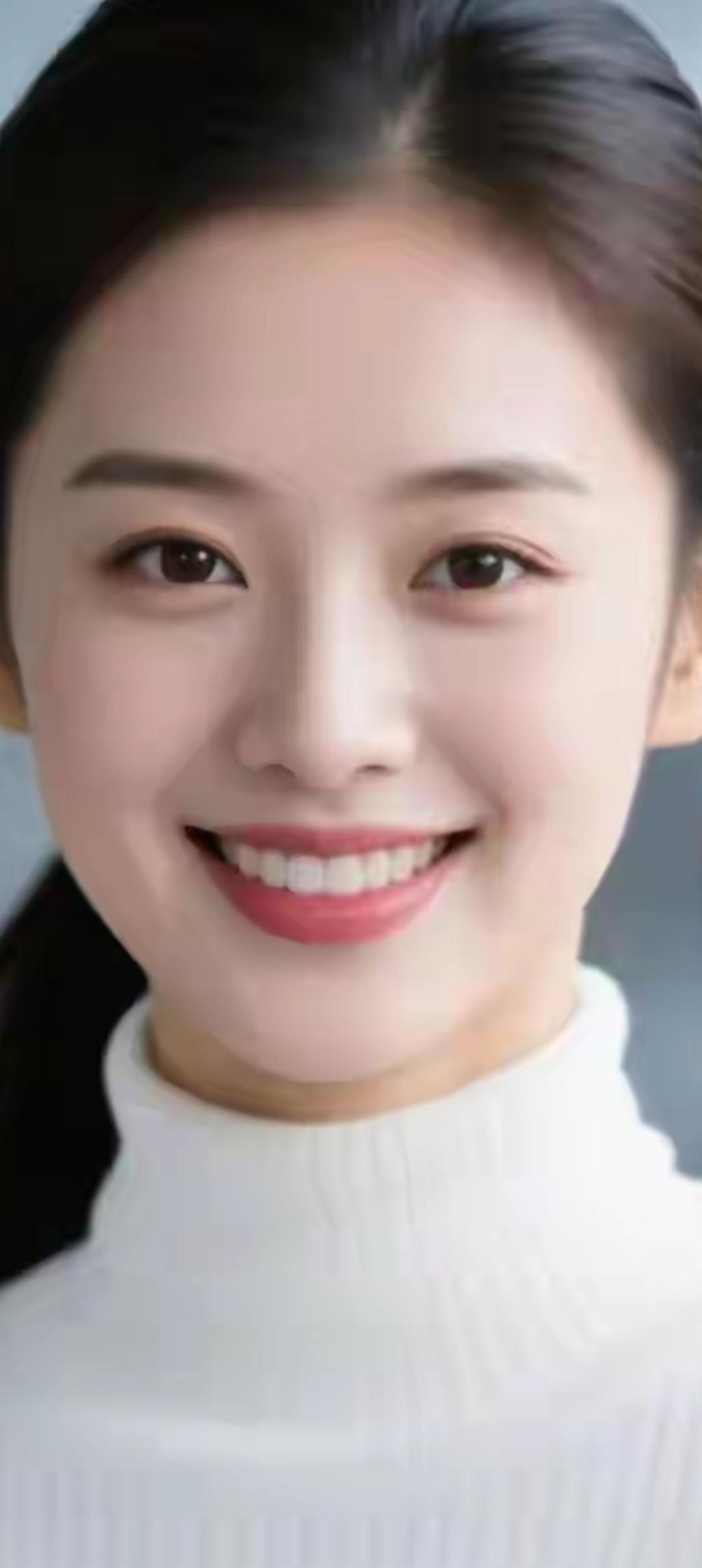 元气满满的一天，从微笑开始！😊✨