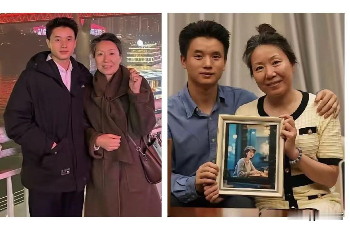 孔律师和紫雅妈妈当下是什么关系？
成都紫雅妈妈首播带货非常顺利。
紫雅妈妈与孔律