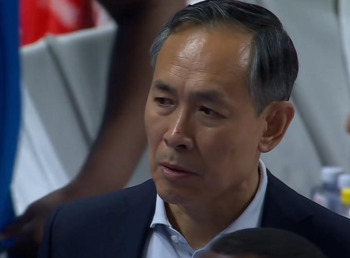 CBA季后赛继续进行，在上海与北京的半决赛第4场的时候，两队也是打出了一场跌宕起