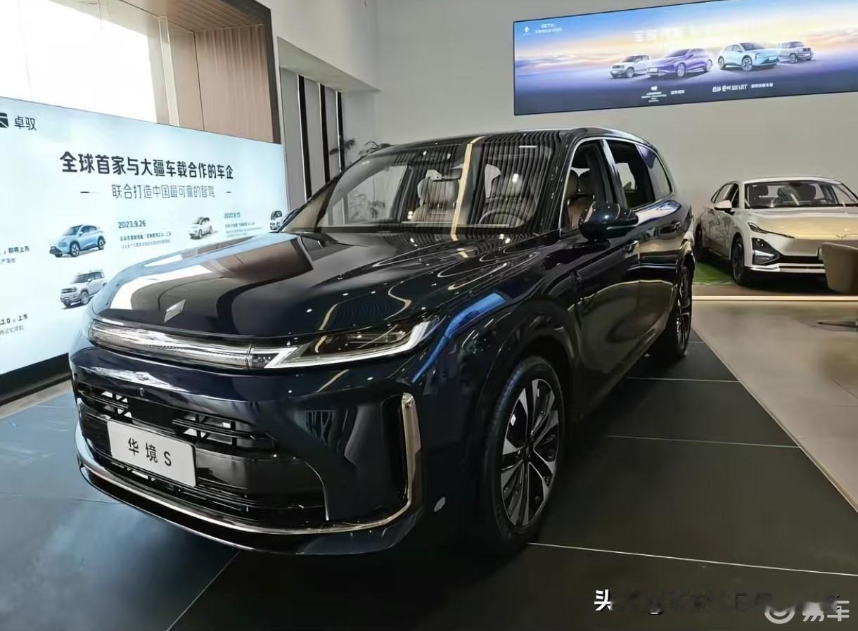 开车最累的，从来不是速度，而是日复一日的拥堵、走神、突发状况。
很多车把智能做得