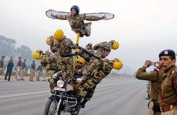 为何中国不出兵印度？说句实话吧，印度很不好对付，就算是中国打赢了，也沾不到任何光