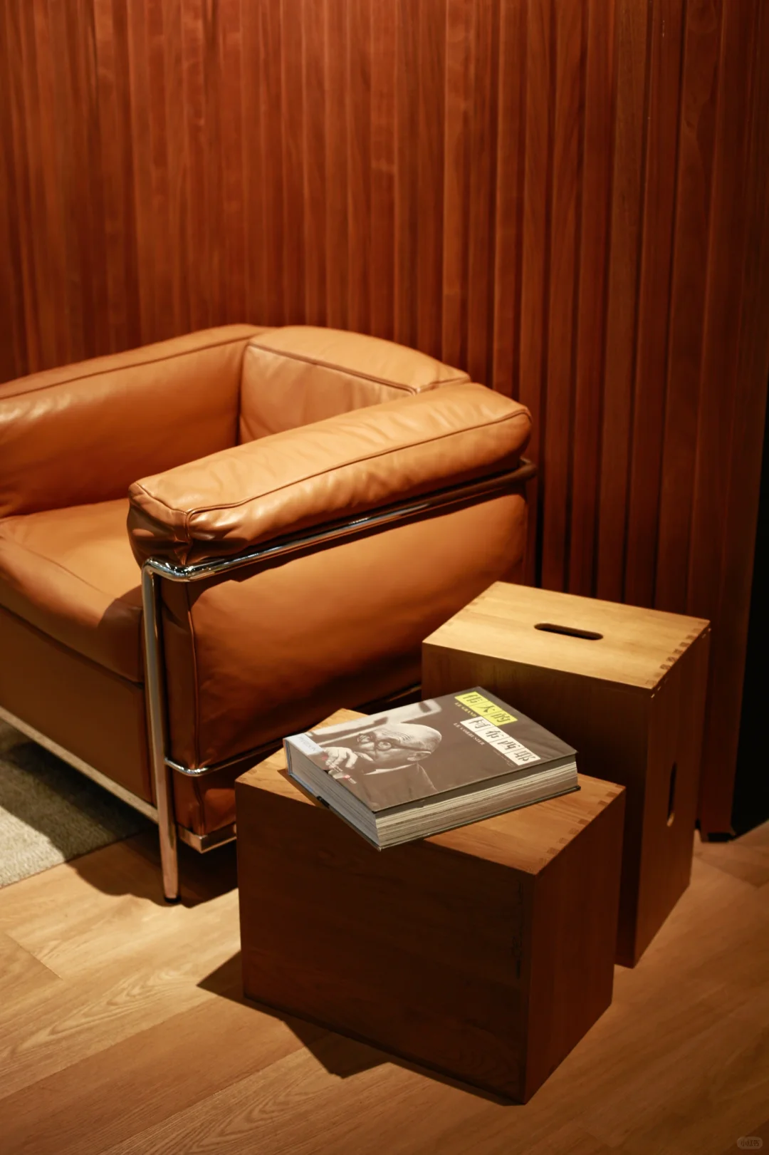 Cassina | 家里最受宠的角落🟠享受Me Time