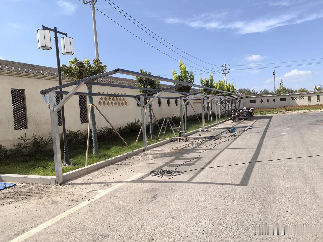 Aid Xinjiang Dairy（65）
2026.7.29.天气小雨，19