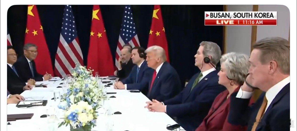 “你很关心世界和平，热心解决地区热点问题，感谢你在加沙停火中的贡献…” ​​​