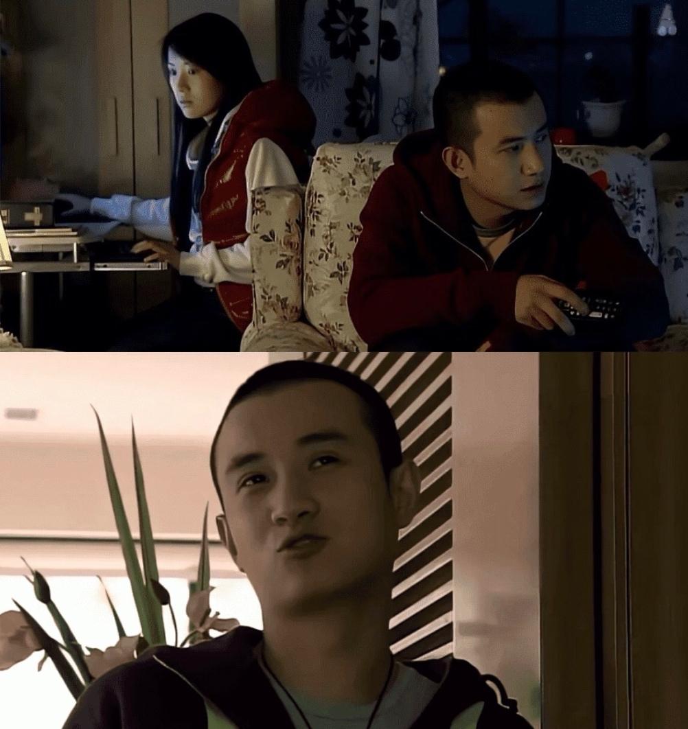 小贝说海藻不讲究吃和穿，
他是真不了解海藻吗？
那为什么后面海藻翻找钱时他会说海