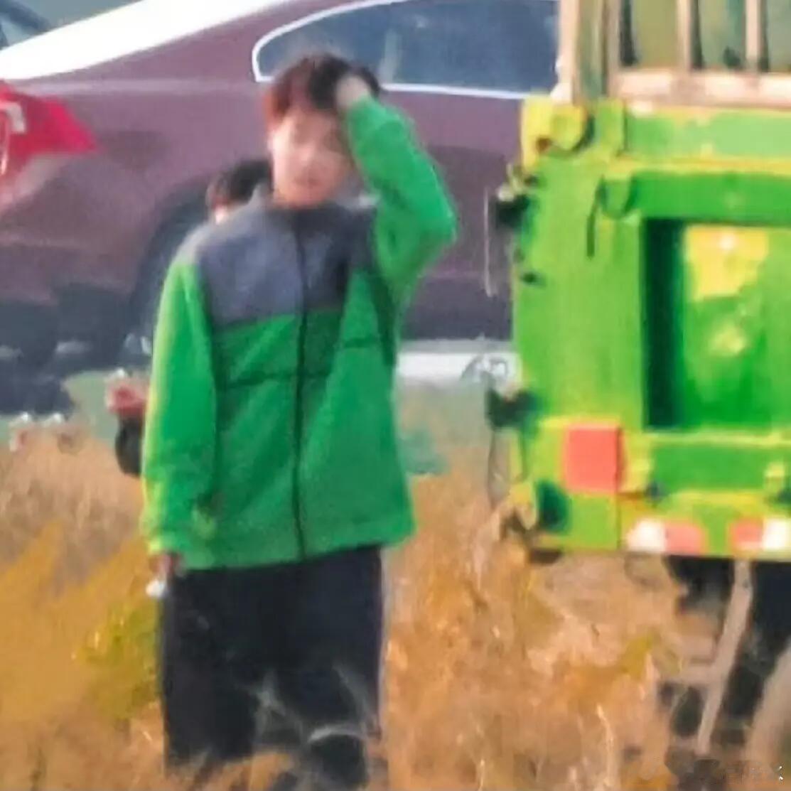 十个勤天之让老板失去沟通欲望的头像禾禾们快来，集合，准备团战！十个勤天 | 种地