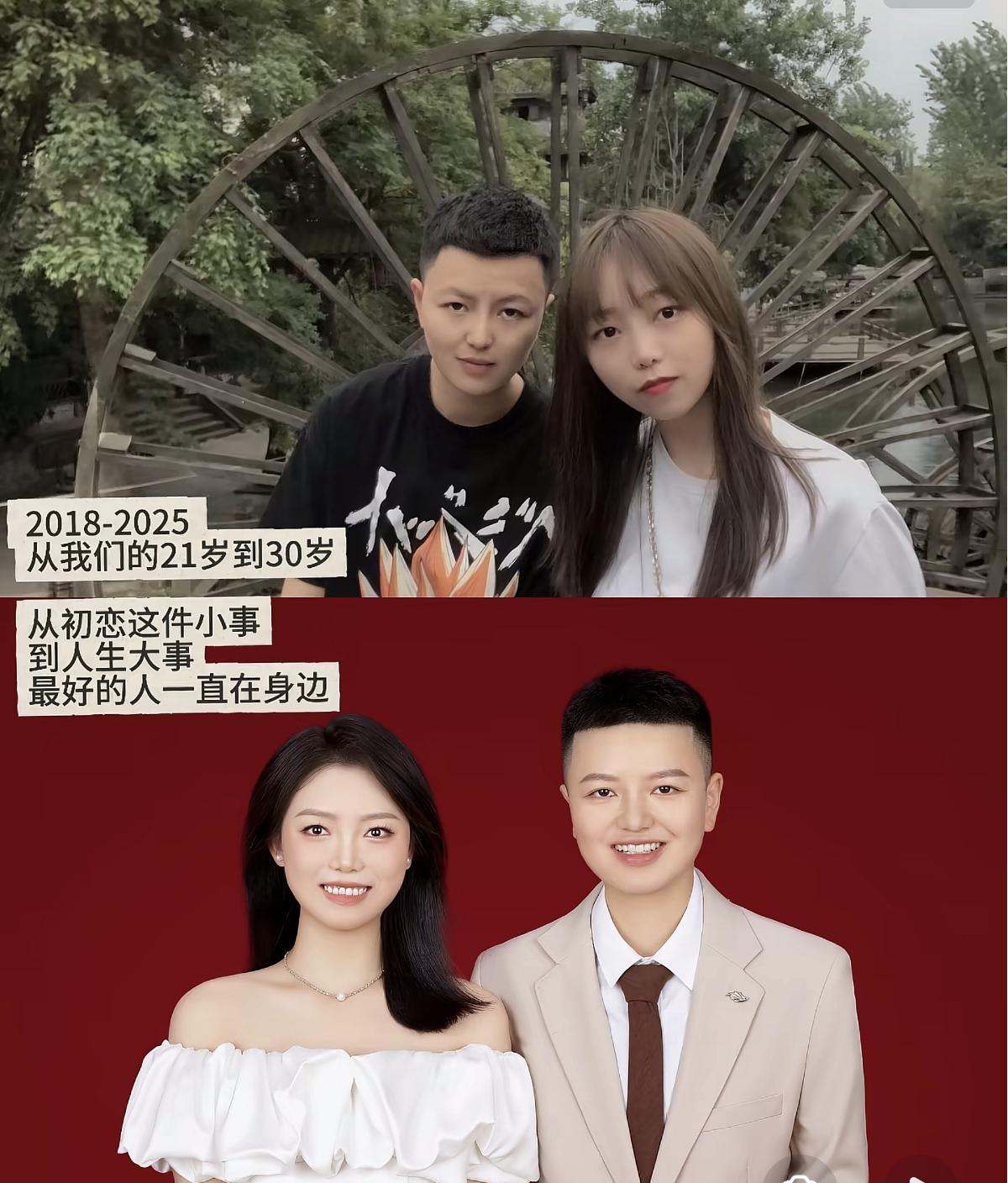 “我凭什么陪你吃苦？”咖啡店里，女生把搅拌棒重重戳进奶泡，语气里的不耐烦像冰碴子