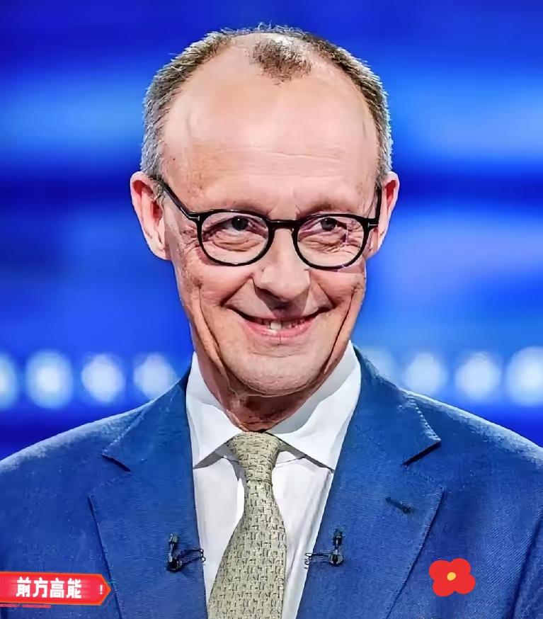 快讯！快讯！
德国对外宣布了
据央广网报道，2025年11月3日，德国经济和能源