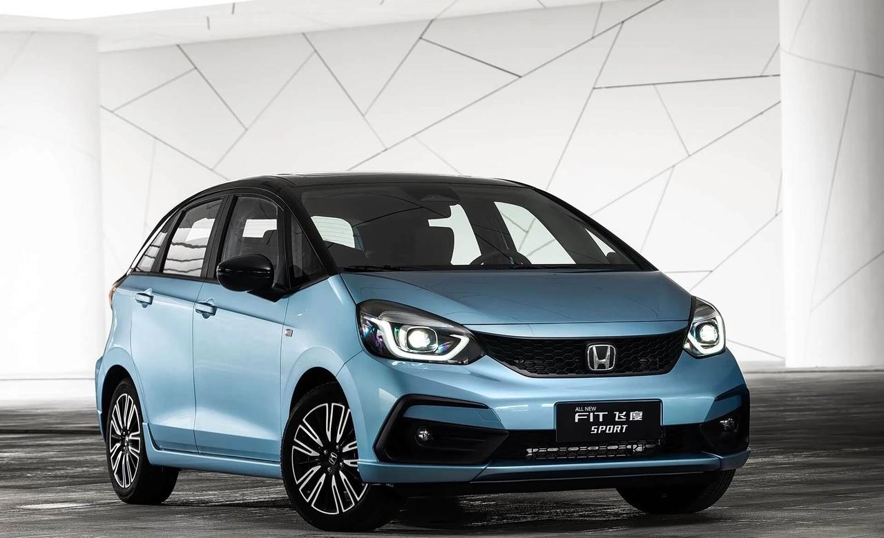 假如飞度出一个纯电版，你会买吗？飞度出一个纯电版，配40度电池包，卖6.98万，